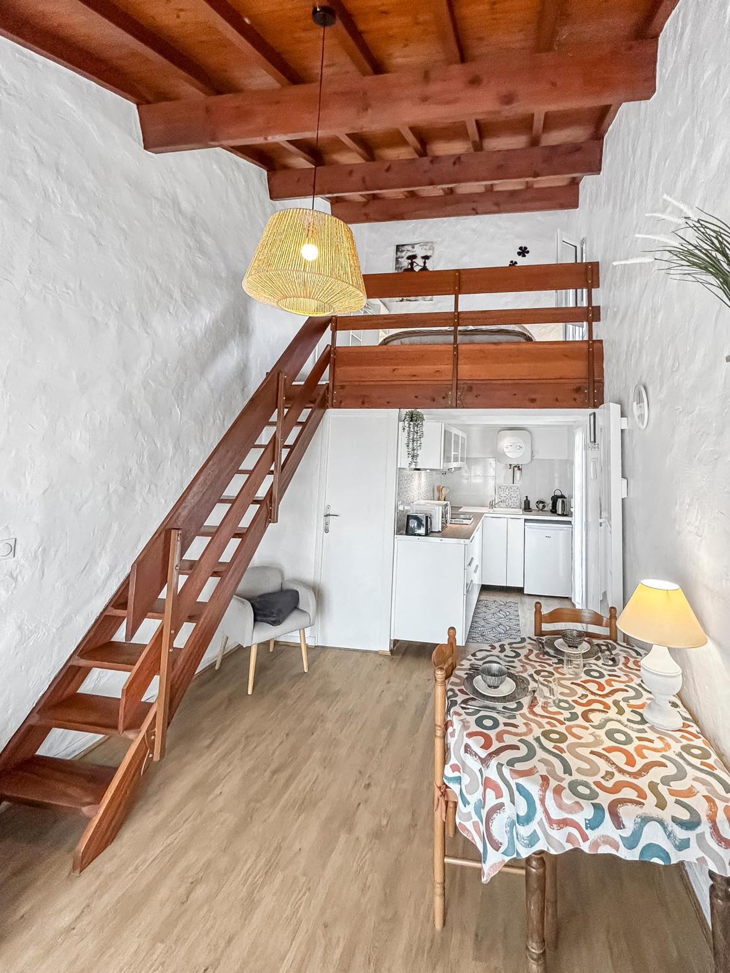 Duplex Au Vert Pres De Royan - Appartement 4 Medis Bagian luar foto