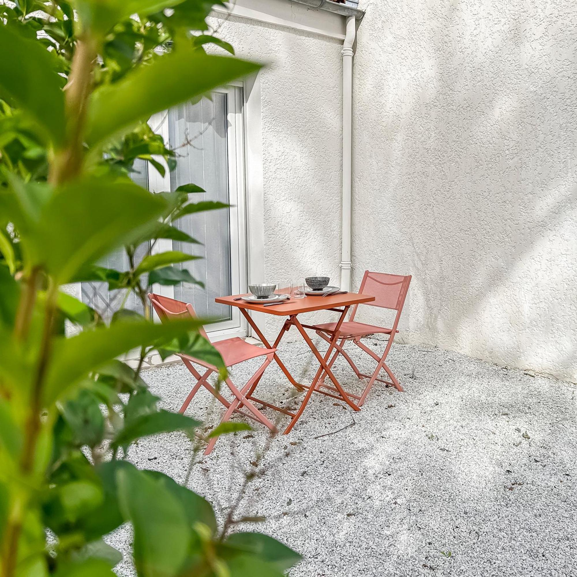 Duplex Au Vert Pres De Royan - Appartement 4 Medis Bagian luar foto