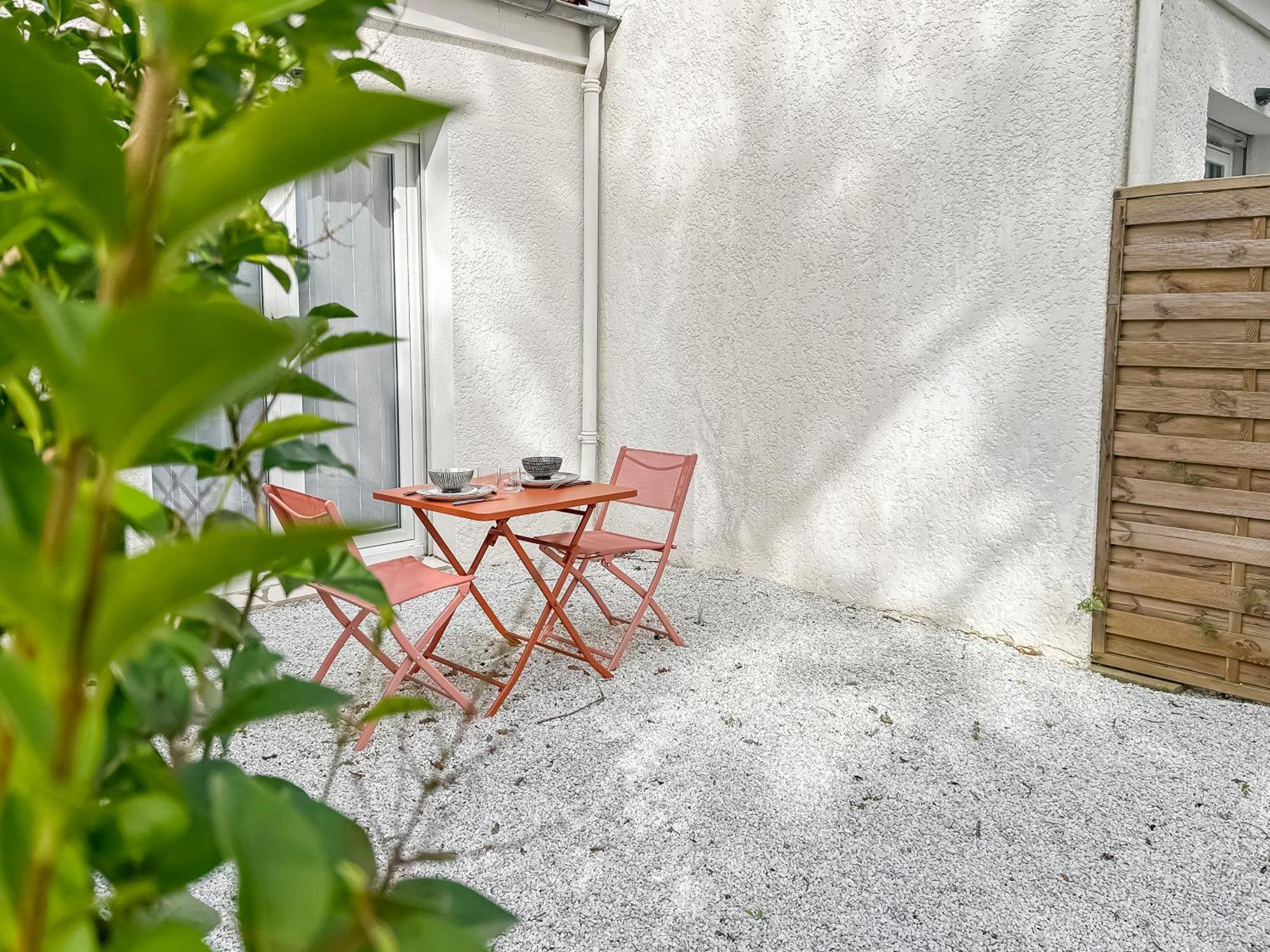 Duplex Au Vert Pres De Royan - Appartement 4 Medis Bagian luar foto