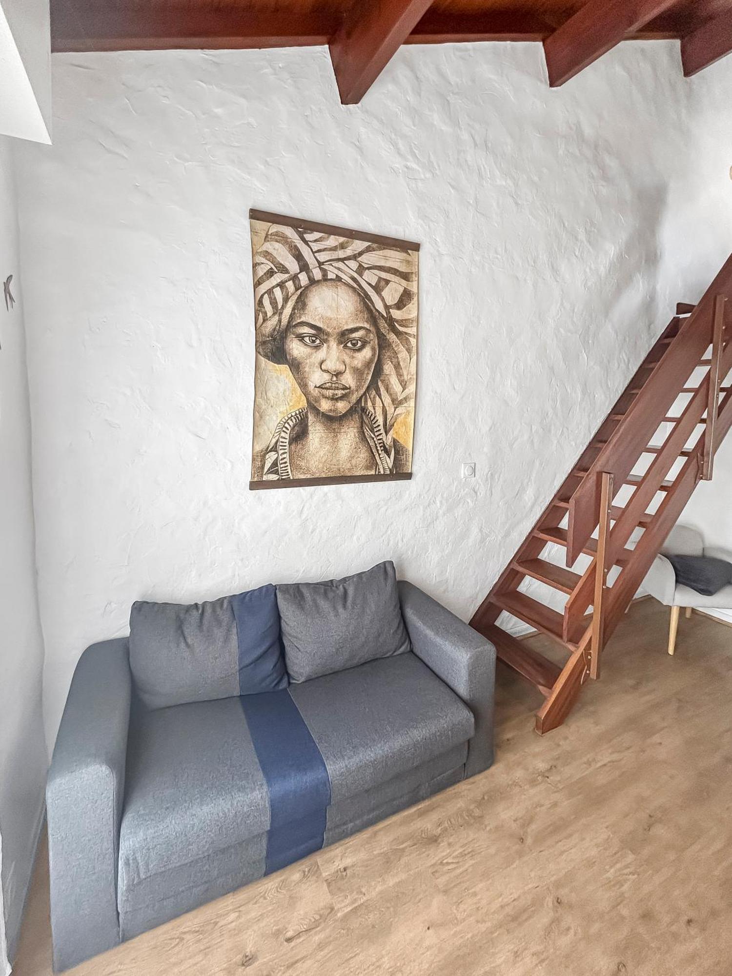 Duplex Au Vert Pres De Royan - Appartement 4 Medis Bagian luar foto