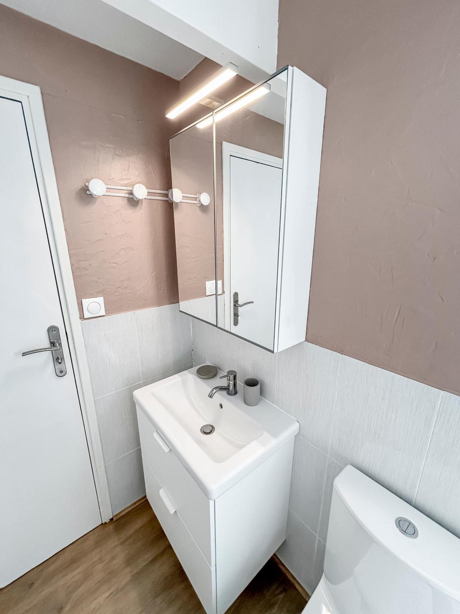 Duplex Au Vert Pres De Royan - Appartement 4 Medis Bagian luar foto