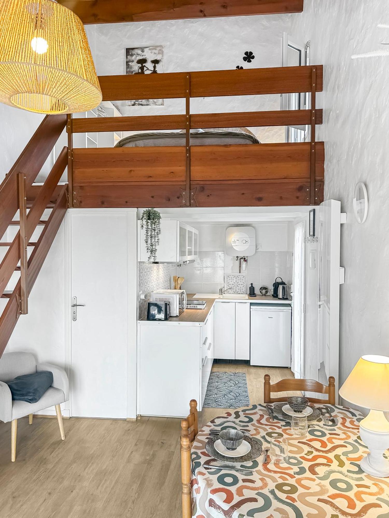 Duplex Au Vert Pres De Royan - Appartement 4 Medis Bagian luar foto