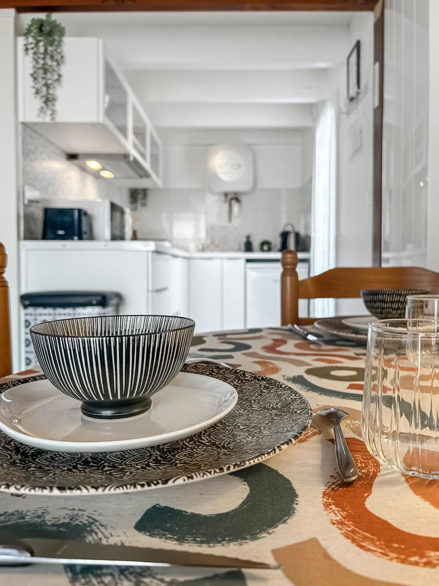 Duplex Au Vert Pres De Royan - Appartement 4 Medis Bagian luar foto