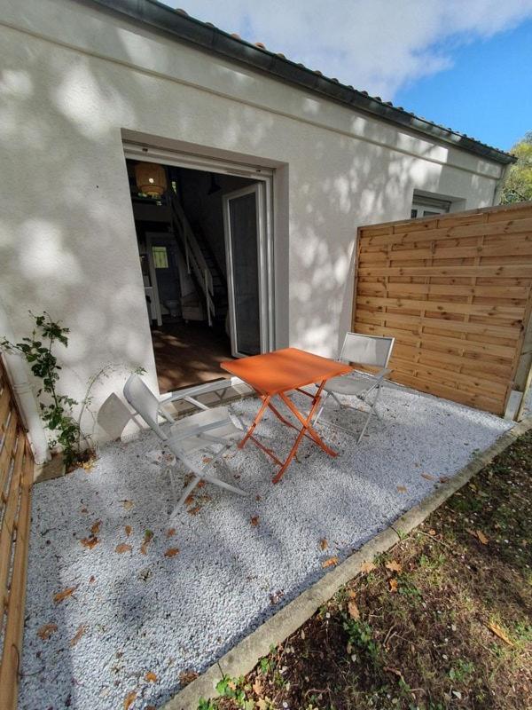 Duplex Au Vert Pres De Royan - Appartement 4 Medis Bagian luar foto