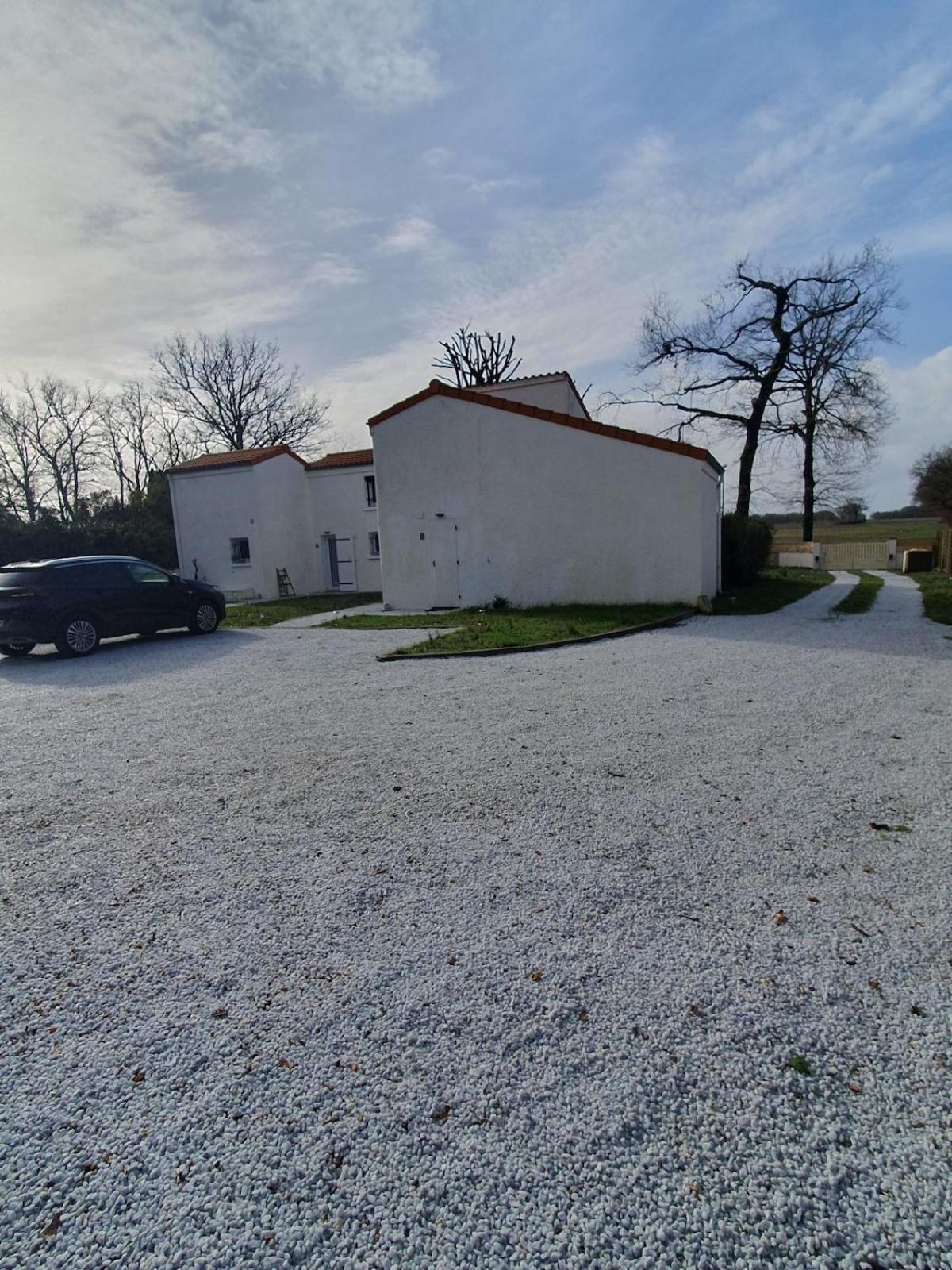 Duplex Au Vert Pres De Royan - Appartement 4 Medis Bagian luar foto
