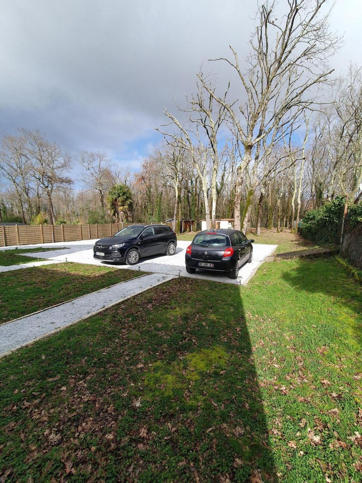 Duplex Au Vert Pres De Royan - Appartement 4 Medis Bagian luar foto